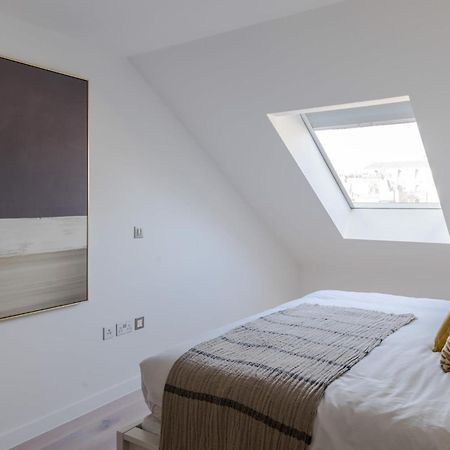 Zen Sanctuary - Soho - By Frankie Says Apartment London Ngoại thất bức ảnh