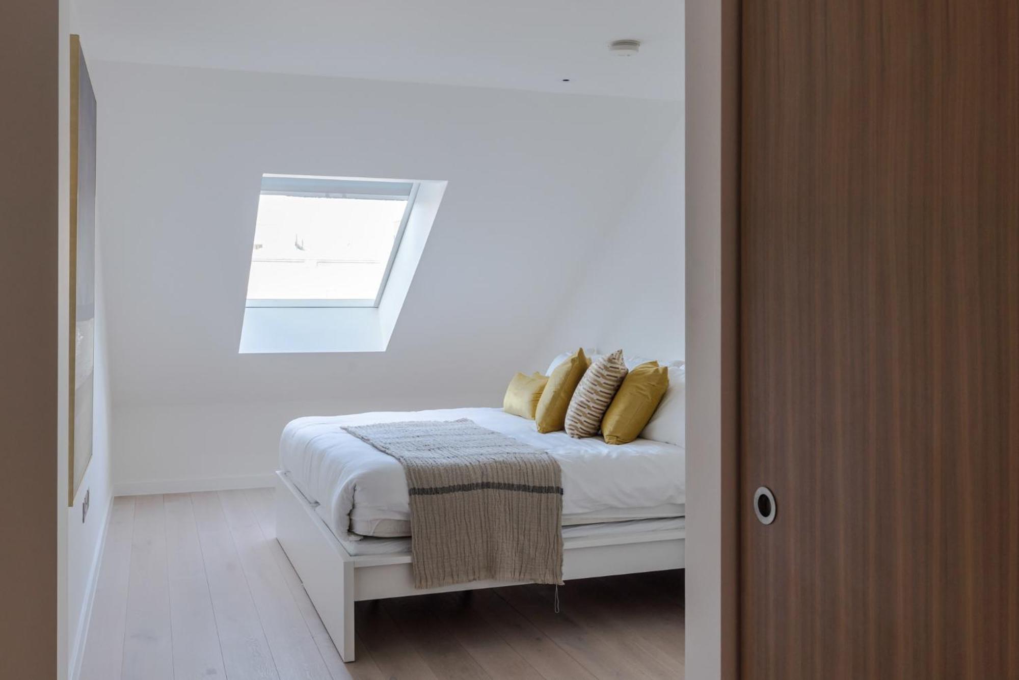 Zen Sanctuary - Soho - By Frankie Says Apartment London Ngoại thất bức ảnh