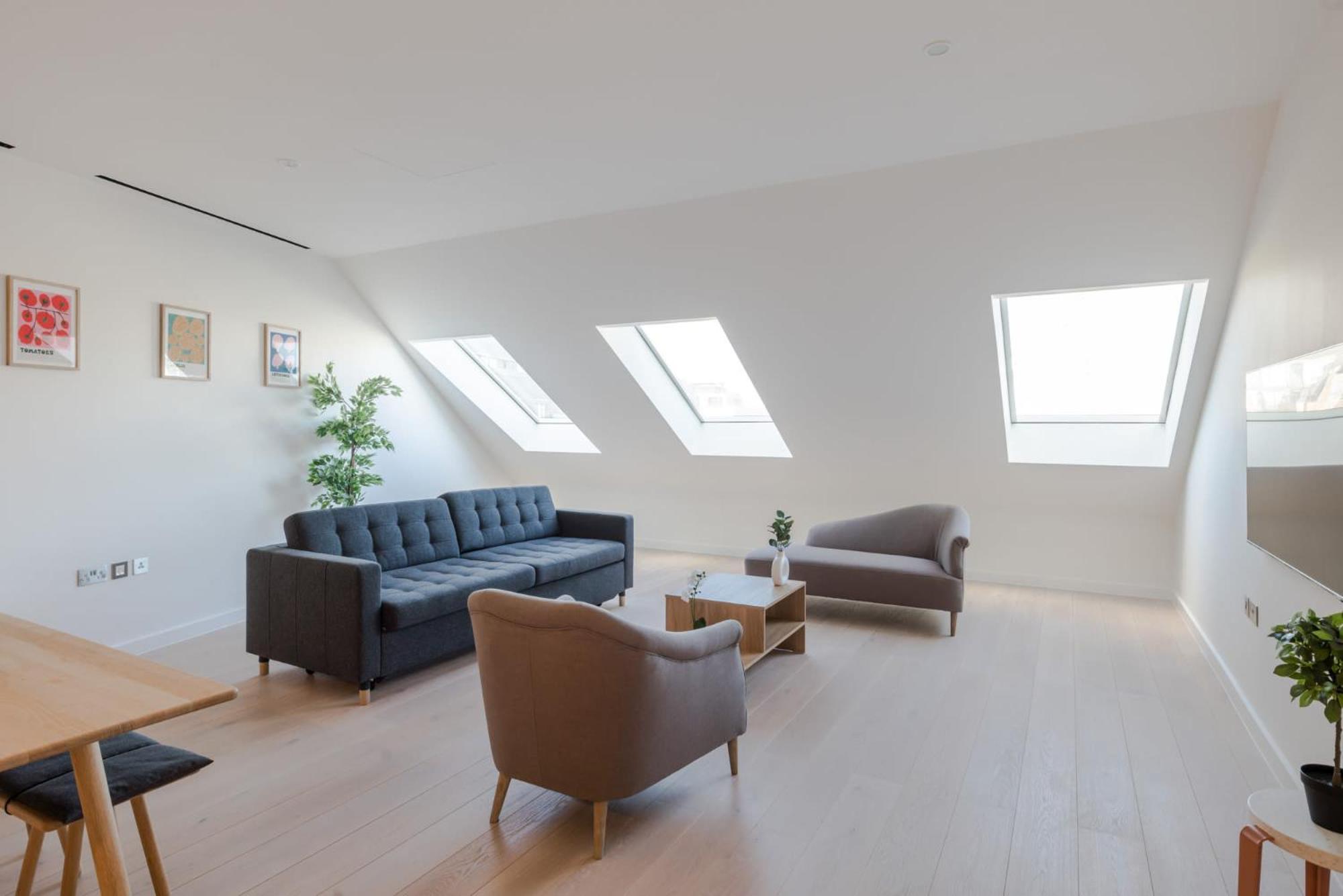 Zen Sanctuary - Soho - By Frankie Says Apartment London Ngoại thất bức ảnh