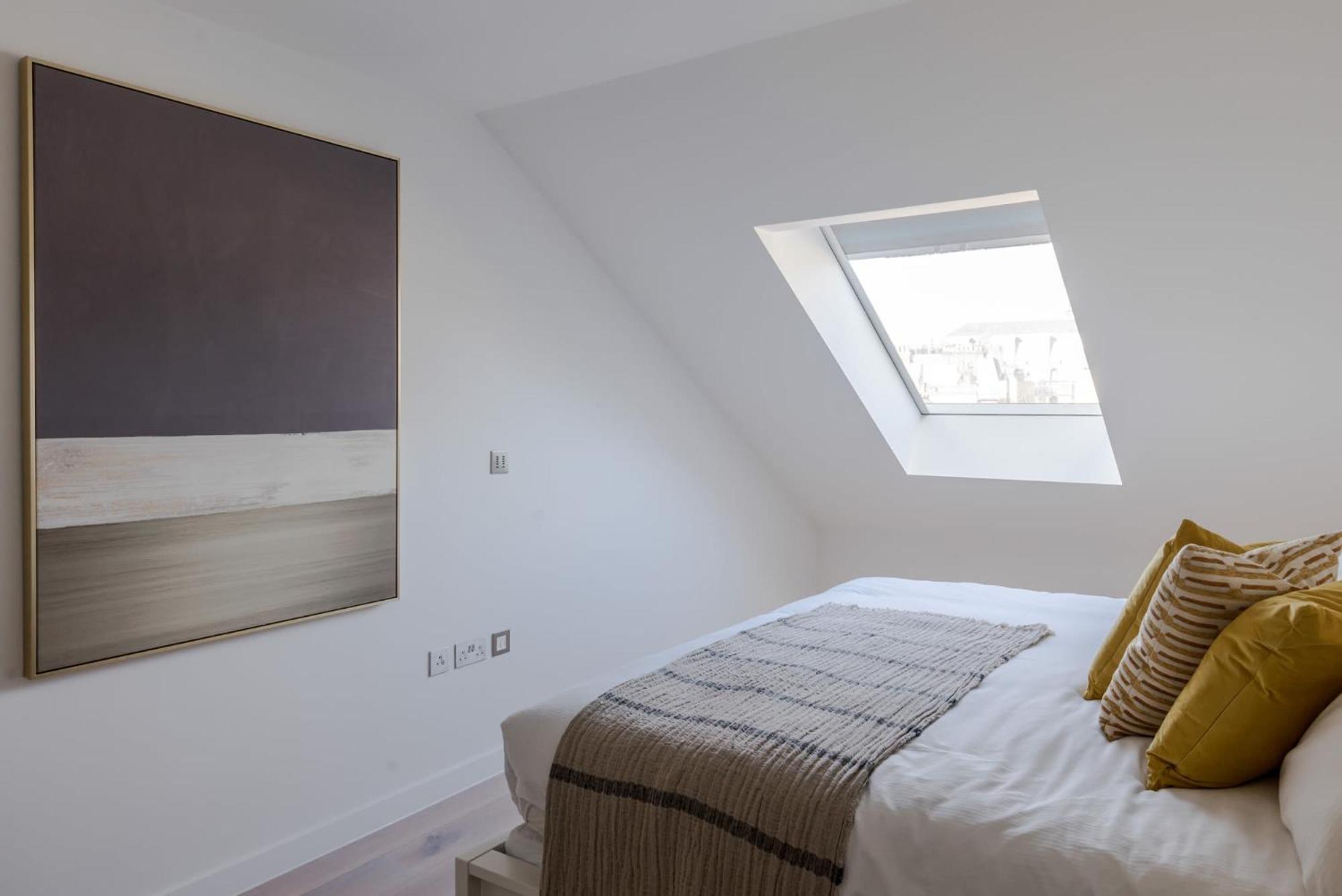 Zen Sanctuary - Soho - By Frankie Says Apartment London Ngoại thất bức ảnh