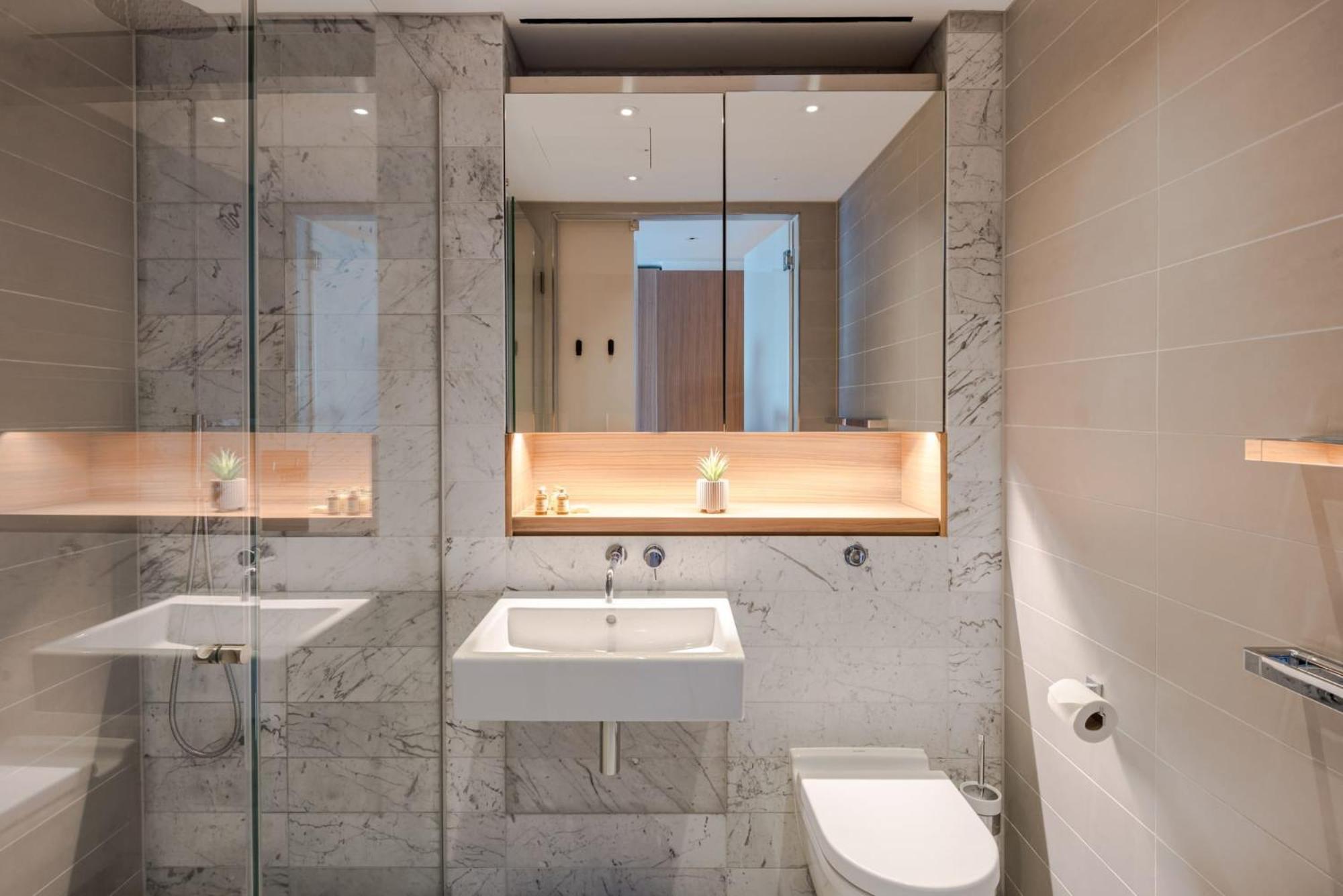 Zen Sanctuary - Soho - By Frankie Says Apartment London Ngoại thất bức ảnh