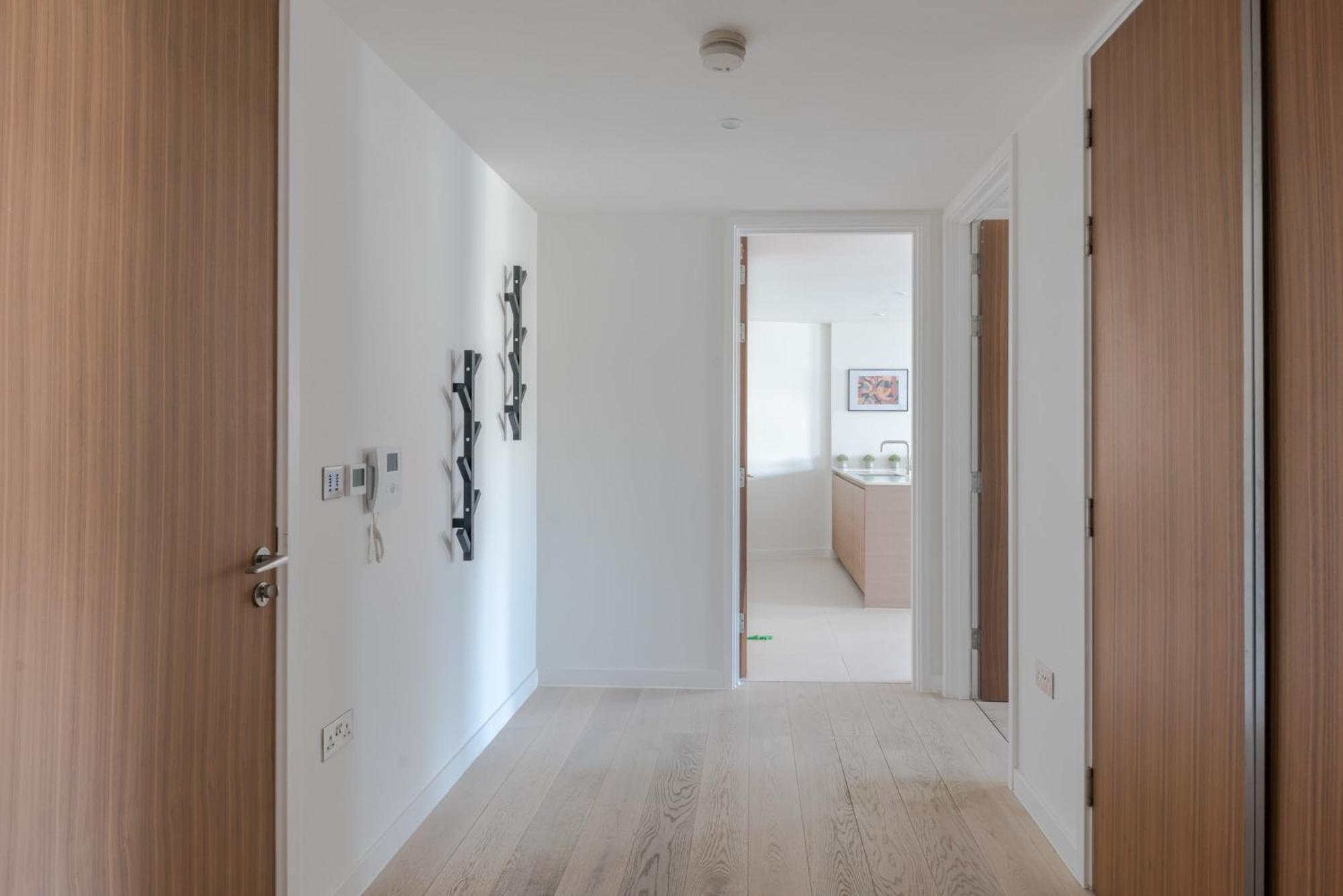 Zen Sanctuary - Soho - By Frankie Says Apartment London Ngoại thất bức ảnh