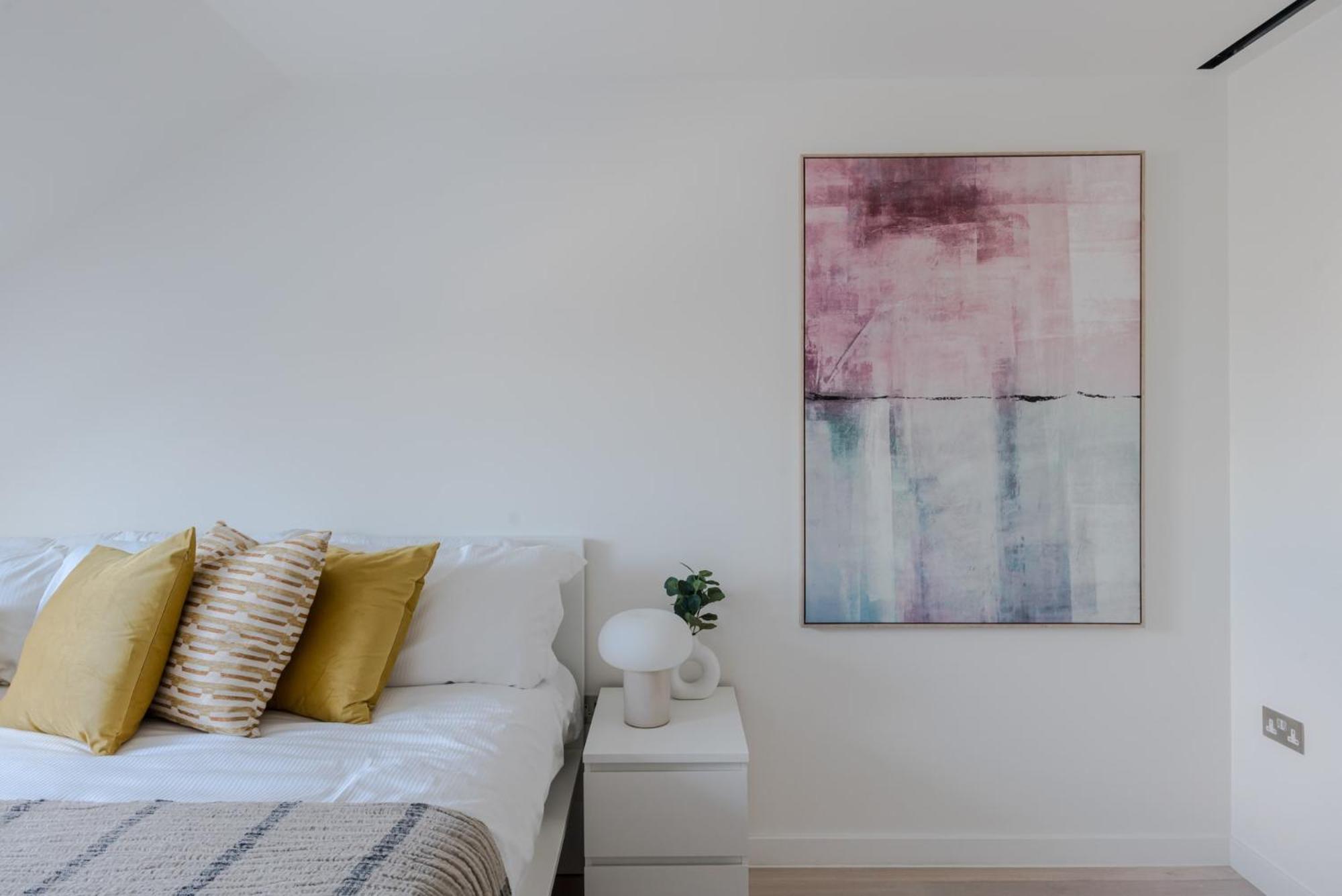 Zen Sanctuary - Soho - By Frankie Says Apartment London Ngoại thất bức ảnh