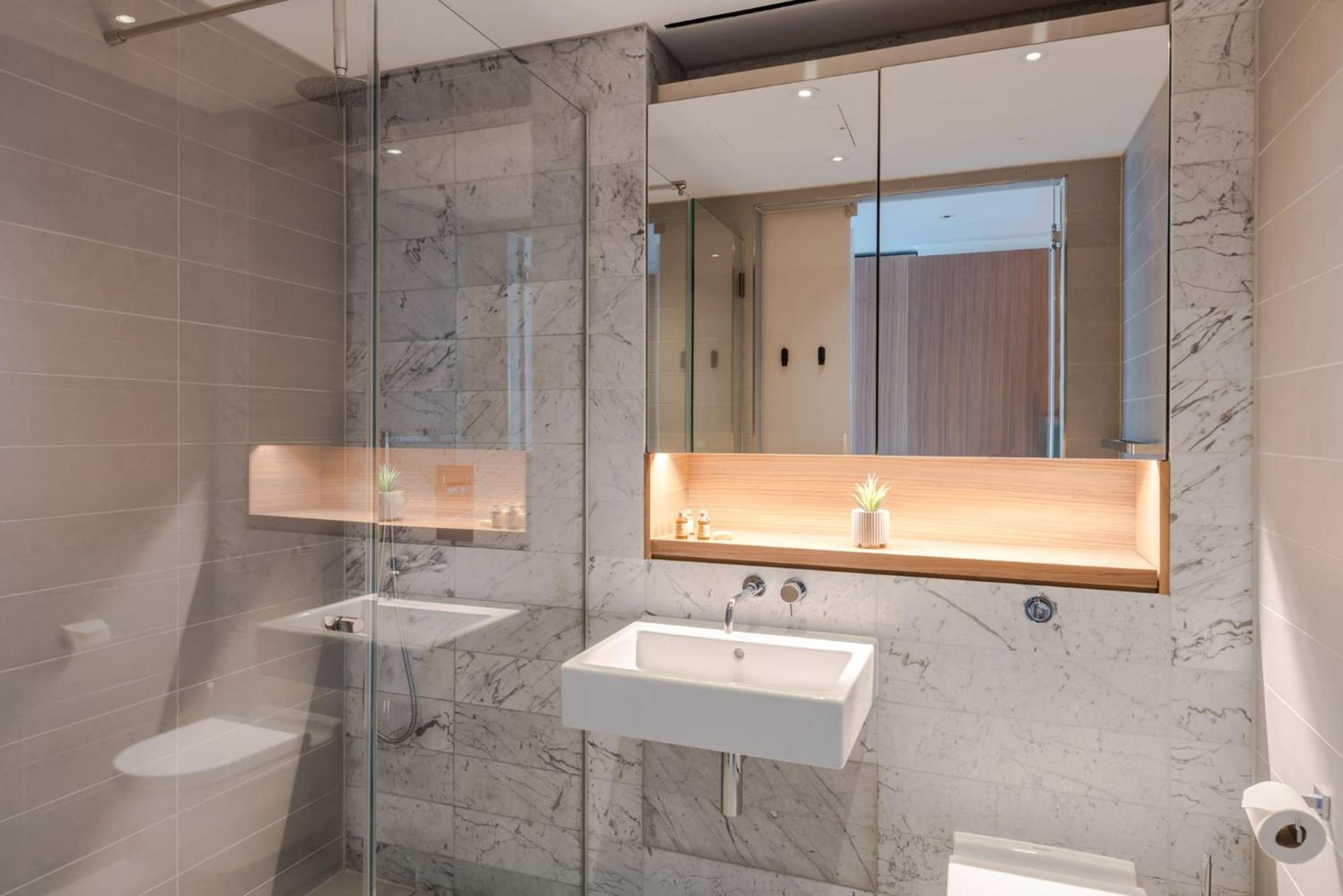 Zen Sanctuary - Soho - By Frankie Says Apartment London Ngoại thất bức ảnh