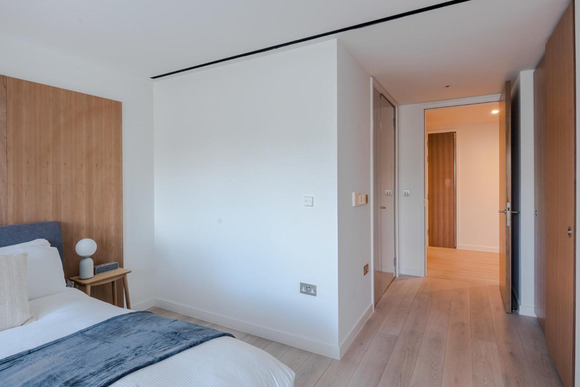Zen Sanctuary - Soho - By Frankie Says Apartment London Ngoại thất bức ảnh