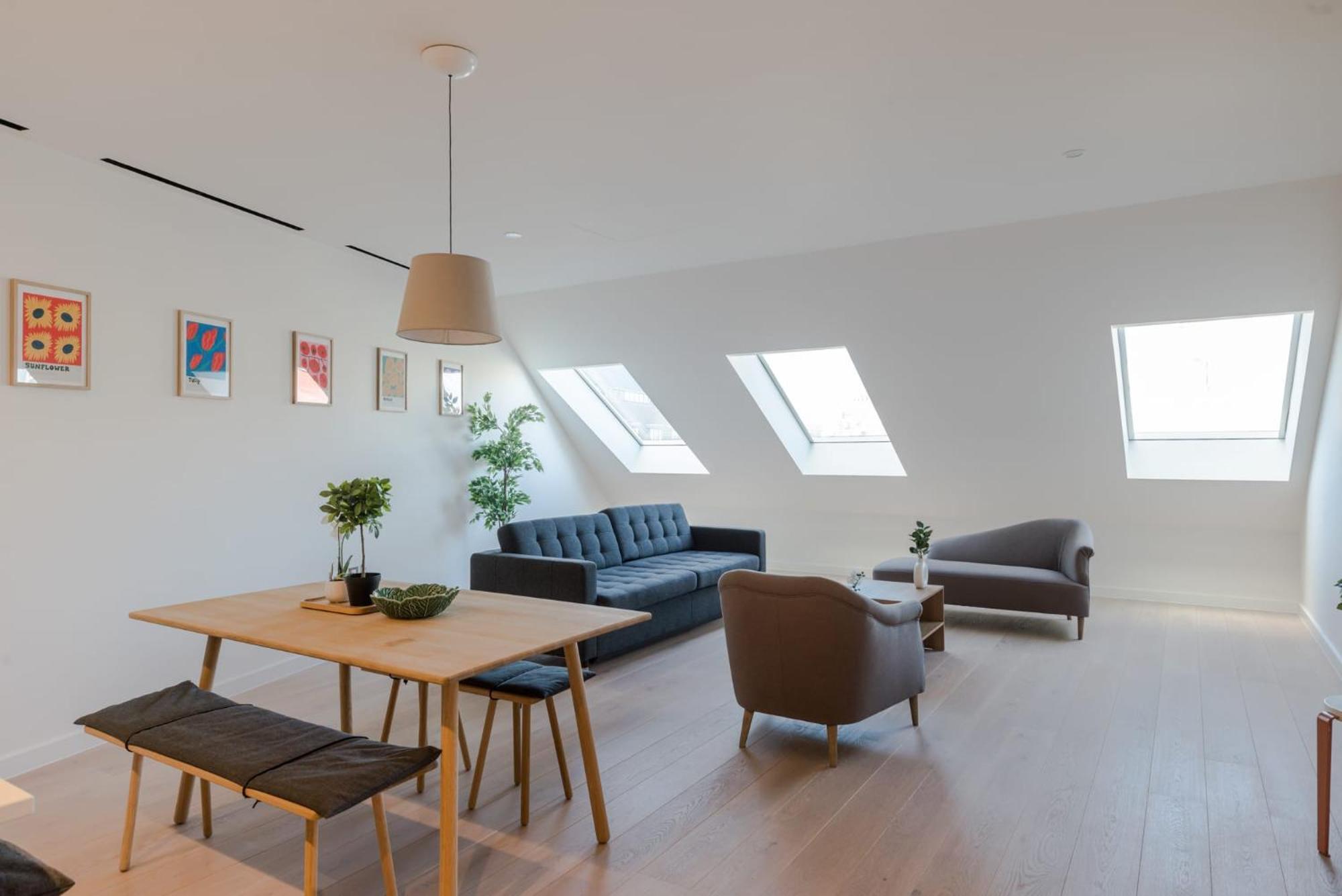 Zen Sanctuary - Soho - By Frankie Says Apartment London Ngoại thất bức ảnh