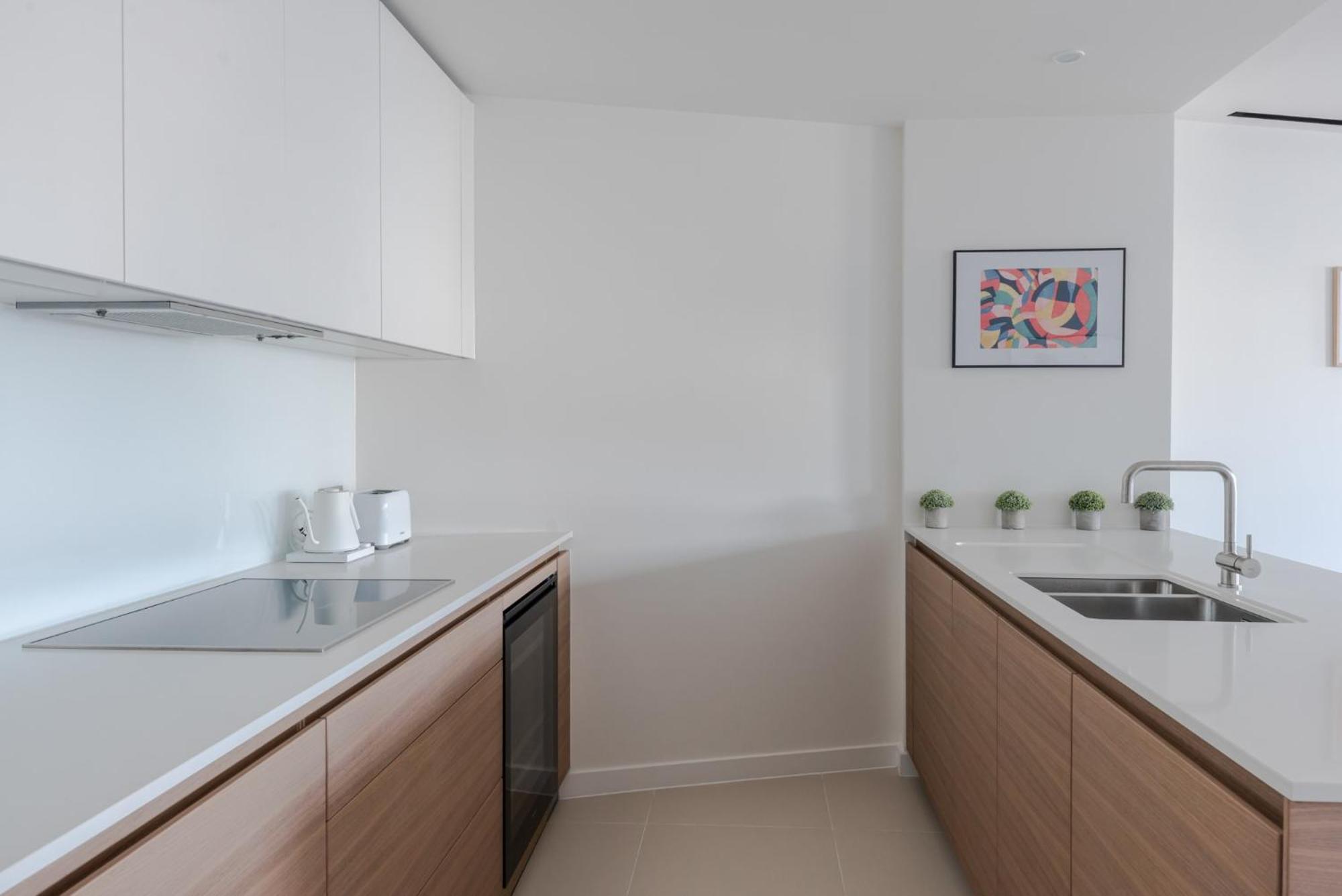 Zen Sanctuary - Soho - By Frankie Says Apartment London Ngoại thất bức ảnh